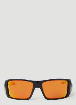 Men Oakley Sunglasses^Heliostat Sunglasses