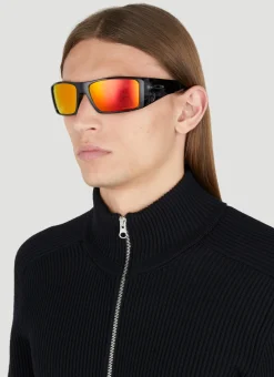 Men Oakley Sunglasses^Heliostat Sunglasses