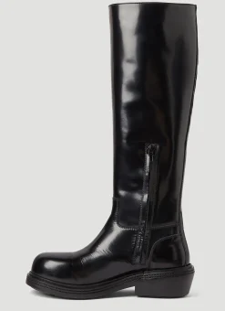 High Atomic Boots></noscript>Bottega Veneta Hot