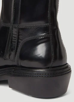 High Atomic Boots></noscript>Bottega Veneta Hot