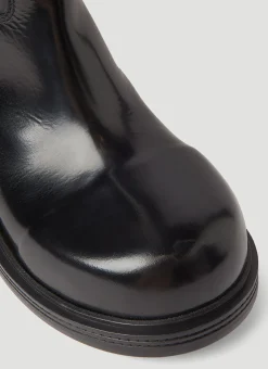 High Atomic Boots></noscript>Bottega Veneta Hot