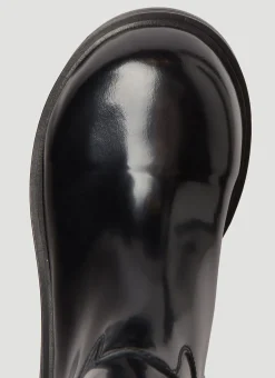 High Atomic Boots></noscript>Bottega Veneta Hot