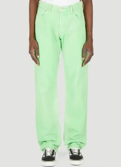 High Jeans>NOTSONORMAL Online