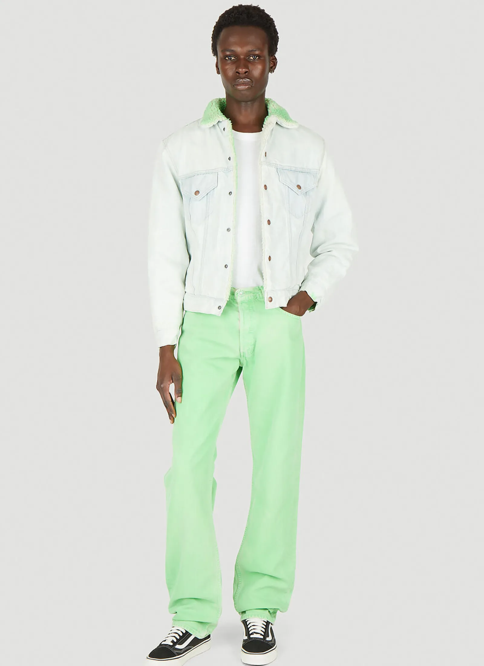 High Jeans>NOTSONORMAL Online