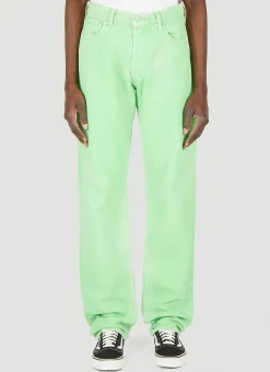 Men NOTSONORMAL Jeans^High Jeans