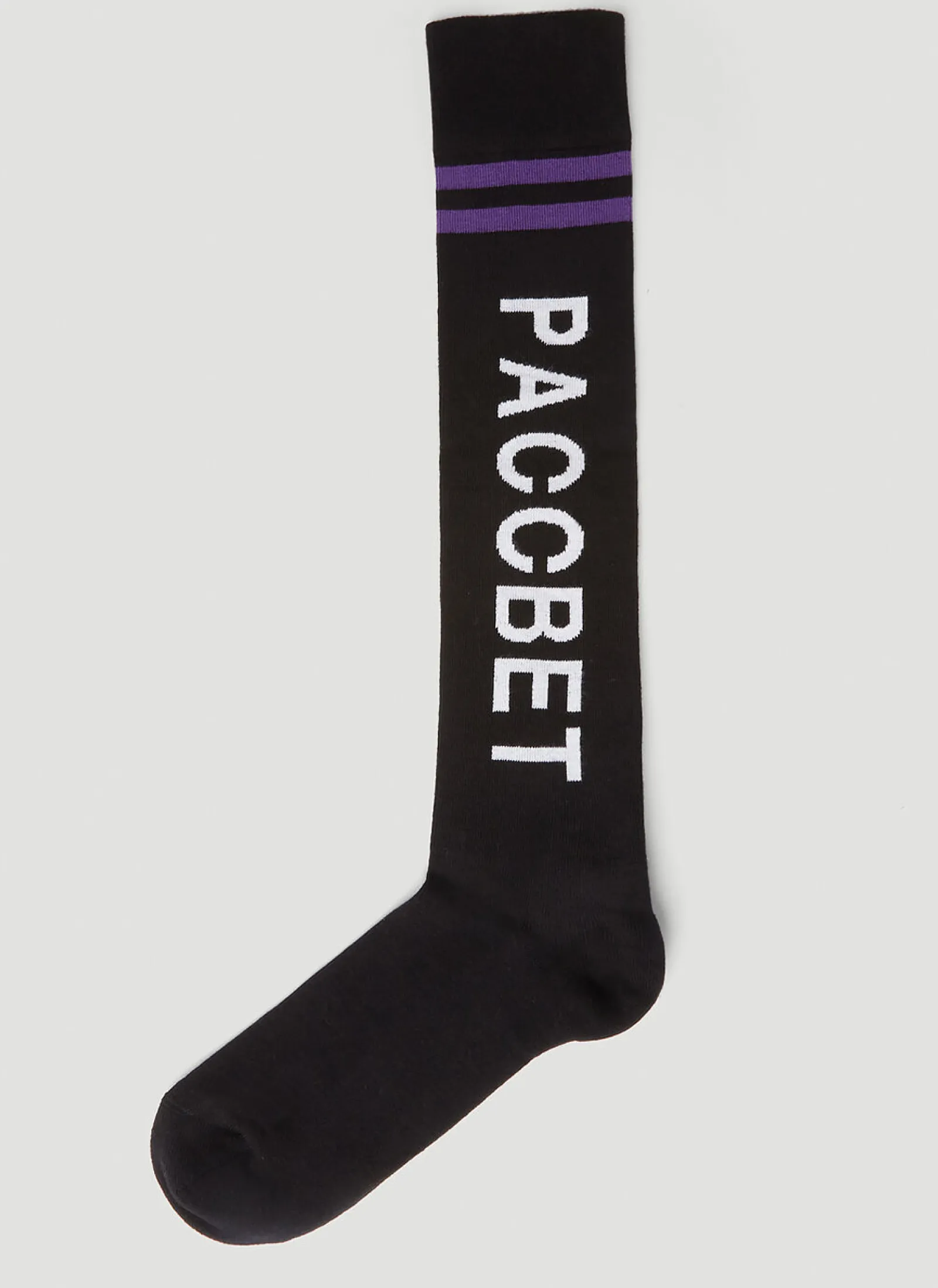Men Rassvet Socks^High Logo Intarsia Socks