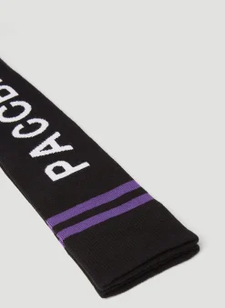 Men Rassvet Socks^High Logo Intarsia Socks