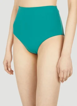 High Waisted Bikini Bottoms><noscript><img width=
