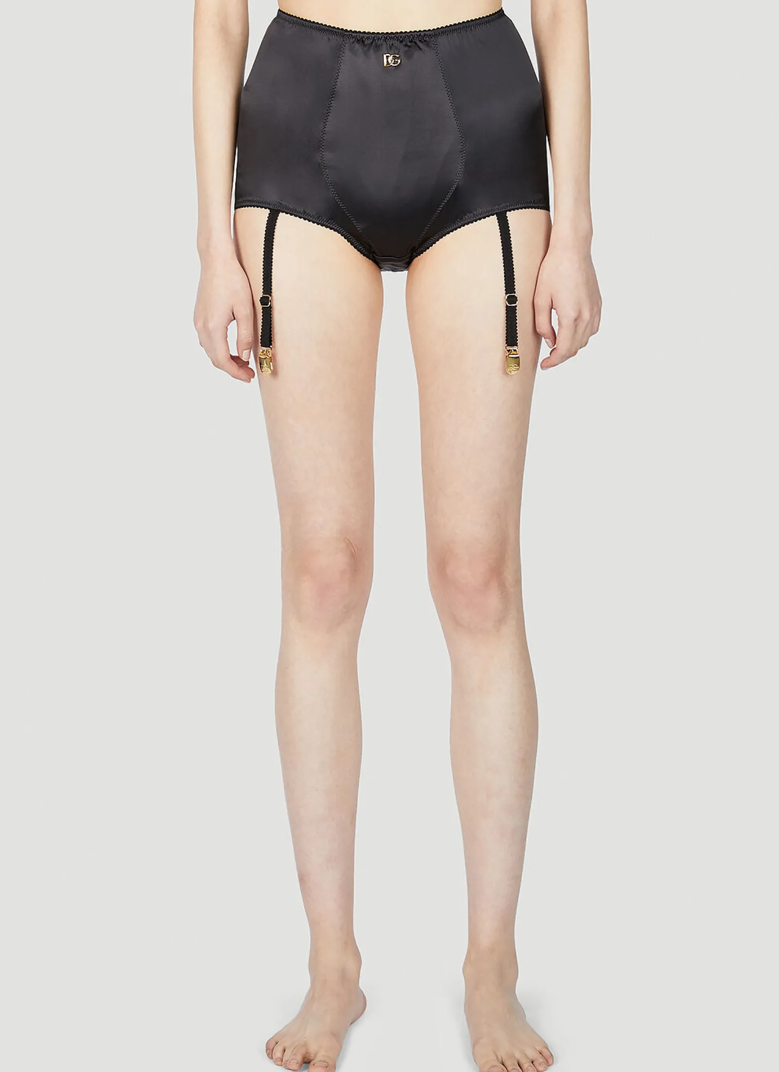 High Waisted Briefs>Dolce & Gabbana Sale