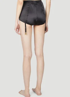 High Waisted Briefs><noscript><img width=