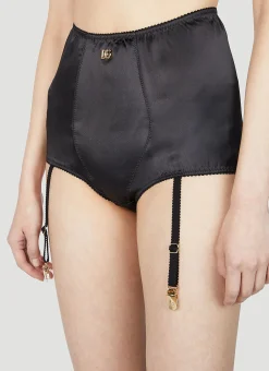 High Waisted Briefs><noscript><img width=