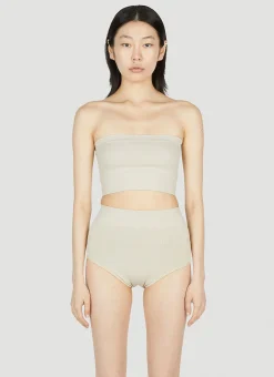High Waisted Underpants>Rick Owens Online