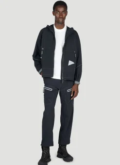 Men And Wander Track Pants^Hike Track Pants