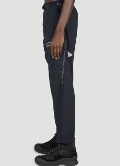 Men And Wander Track Pants^Hike Track Pants