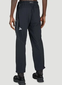 Men And Wander Track Pants^Hike Track Pants