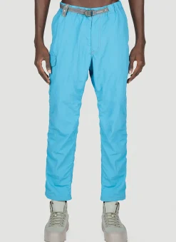 Men And Wander Track Pants^Hiker Track Pants