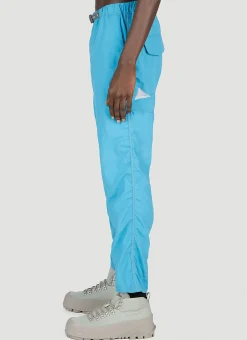 Men And Wander Track Pants^Hiker Track Pants