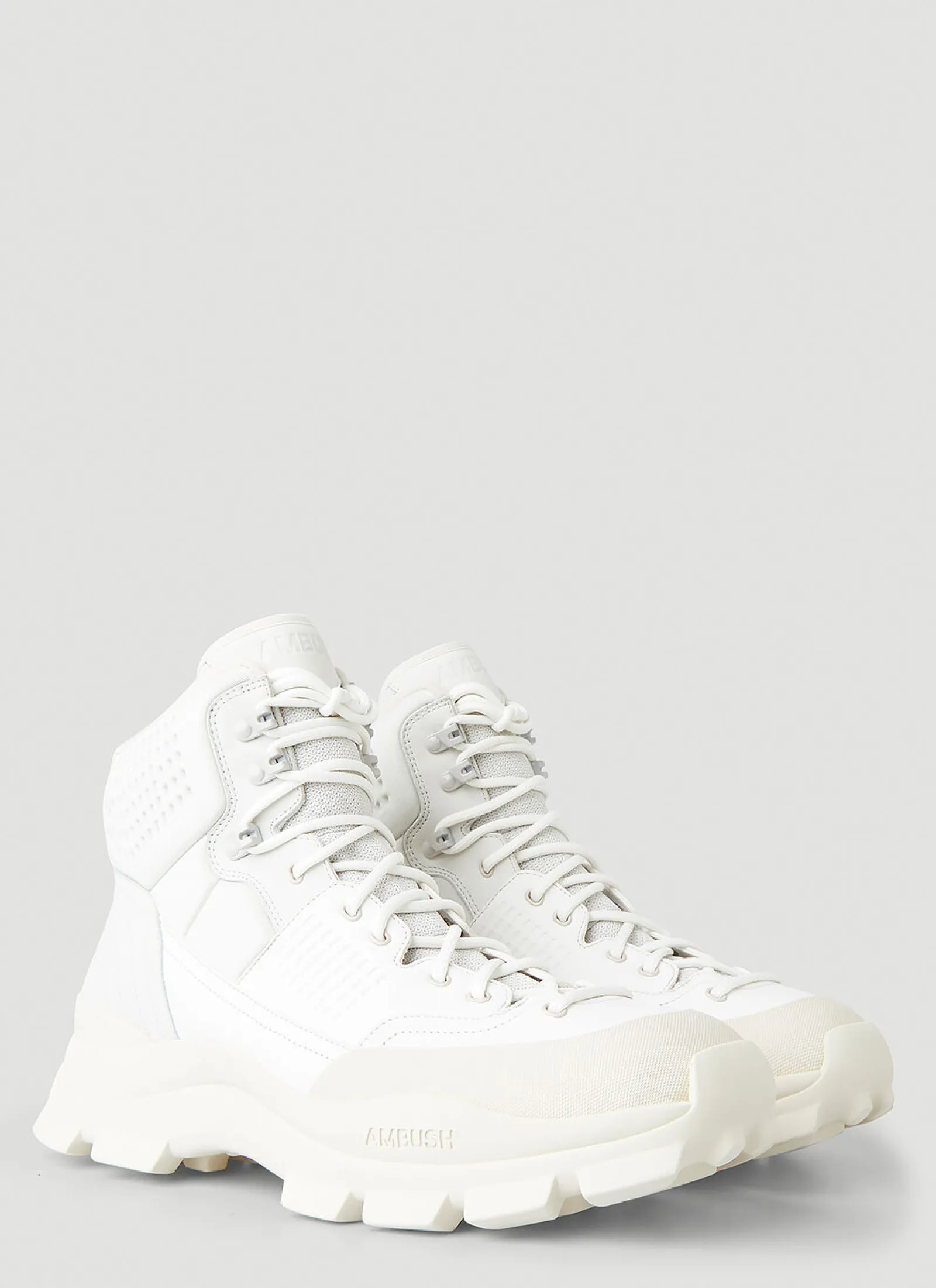 Men Ambush Boots^Hiking Boots