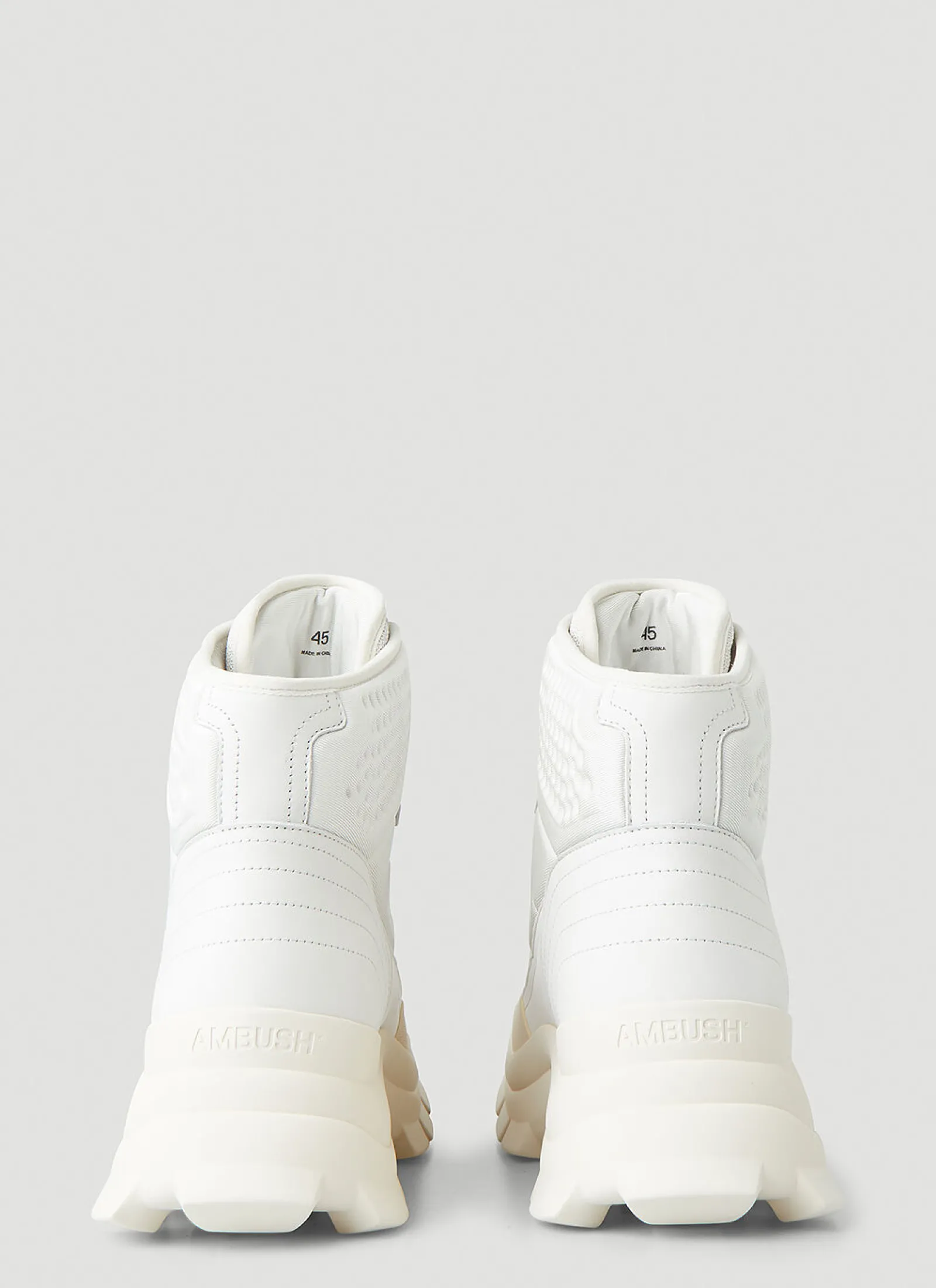 Men Ambush Boots^Hiking Boots