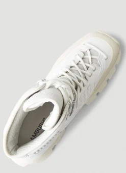 Men Ambush Boots^Hiking Boots