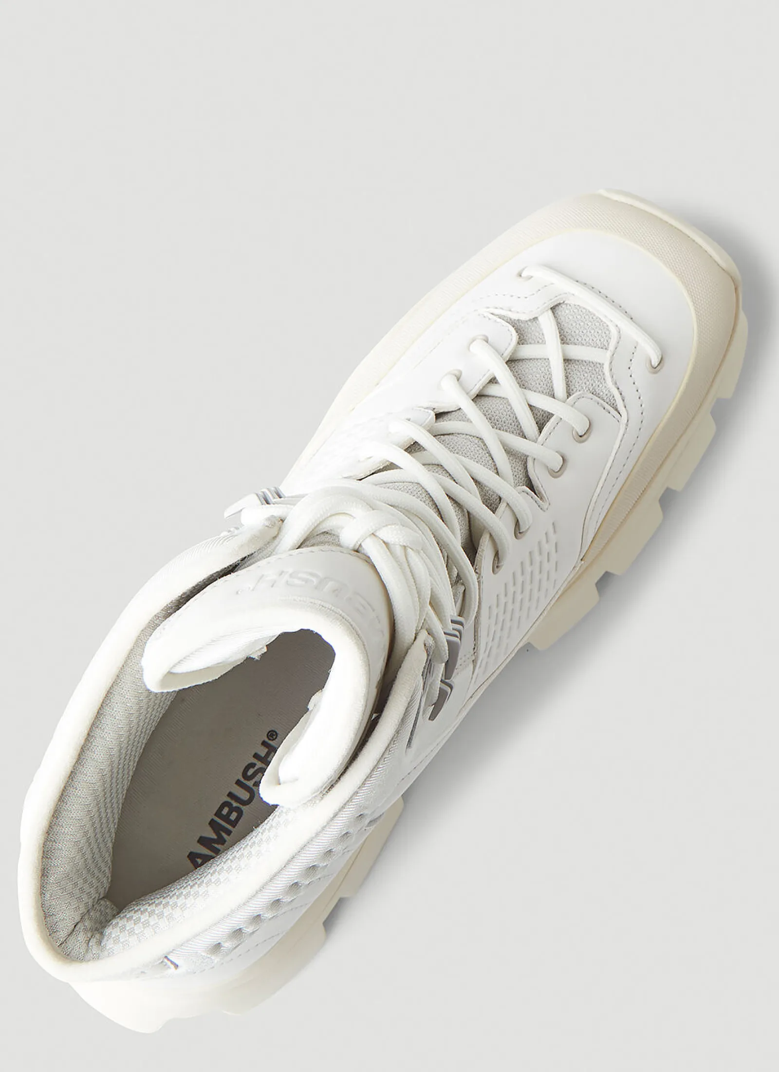 Men Ambush Boots^Hiking Boots