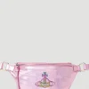 Hilda Small Belt Bag>Vivienne Westwood