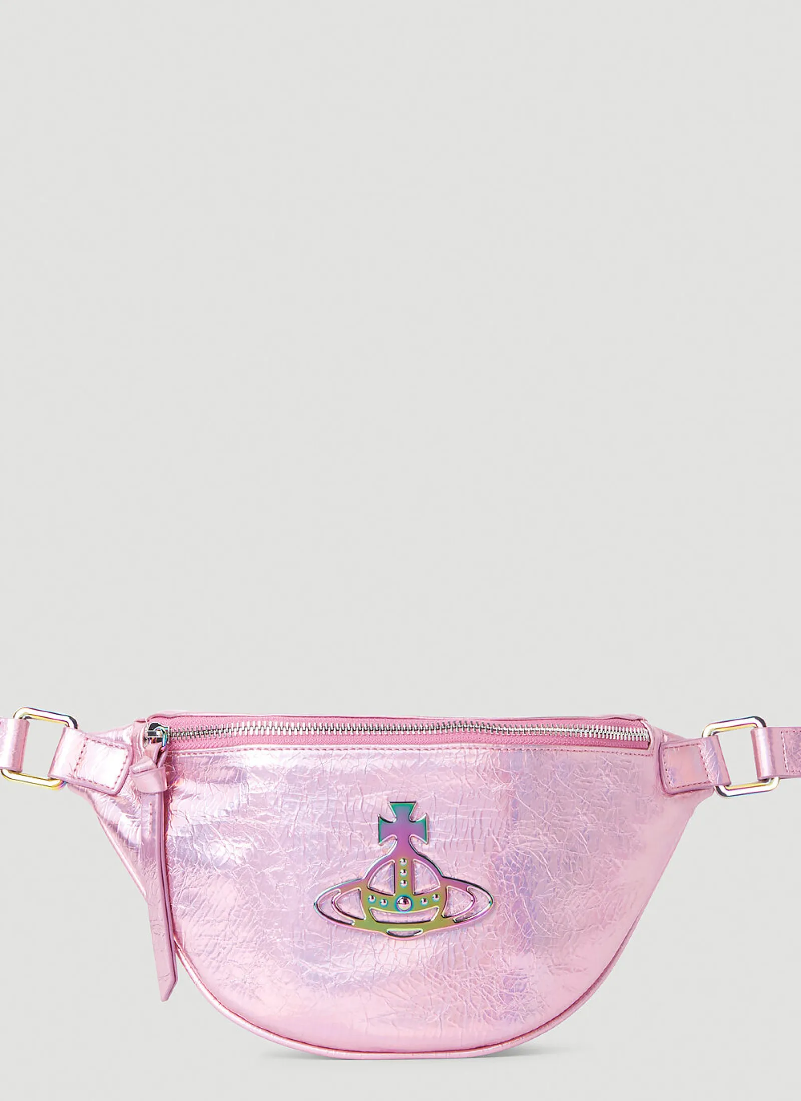 Hilda Small Belt Bag>Vivienne Westwood