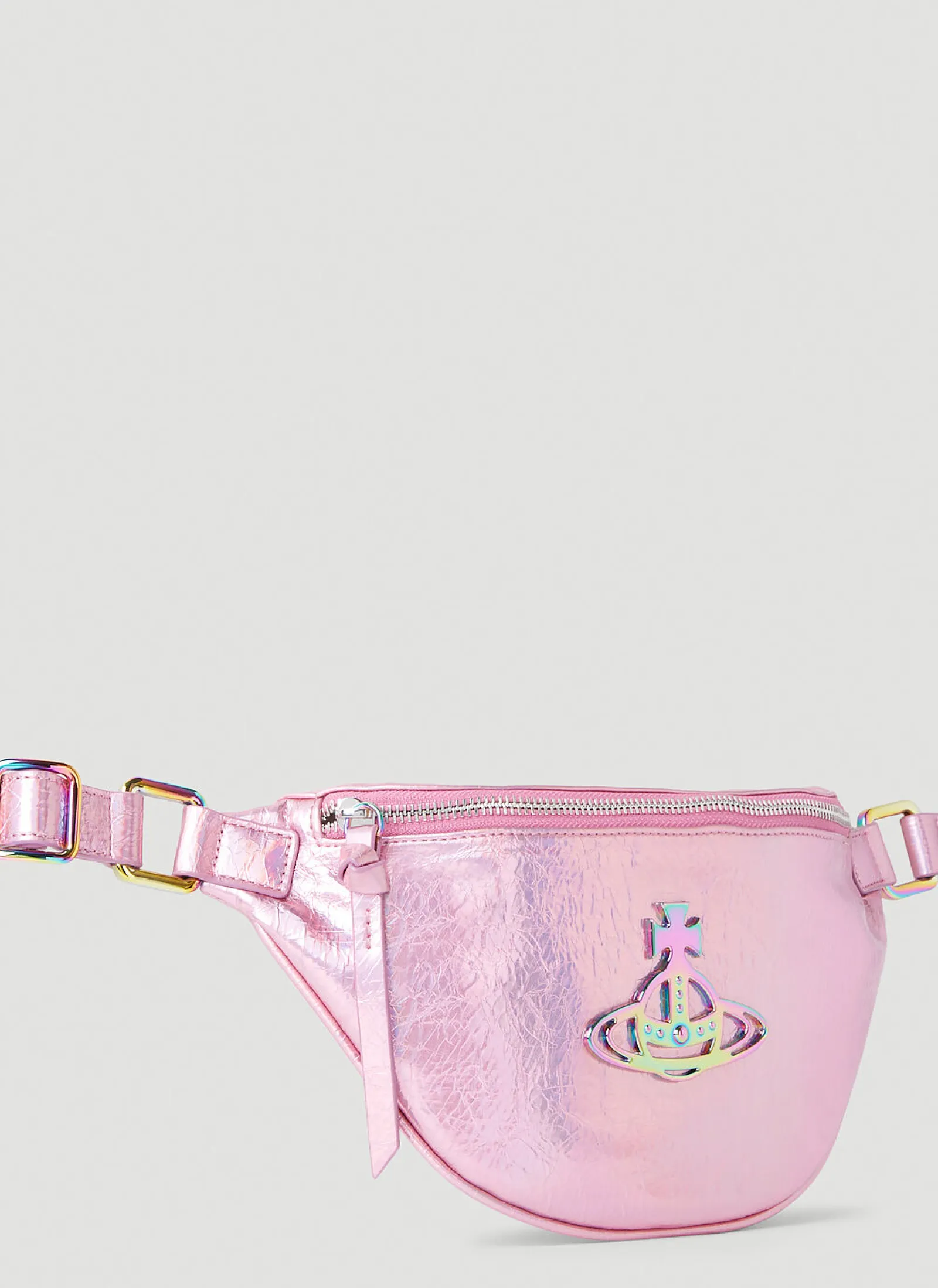 Hilda Small Belt Bag>Vivienne Westwood