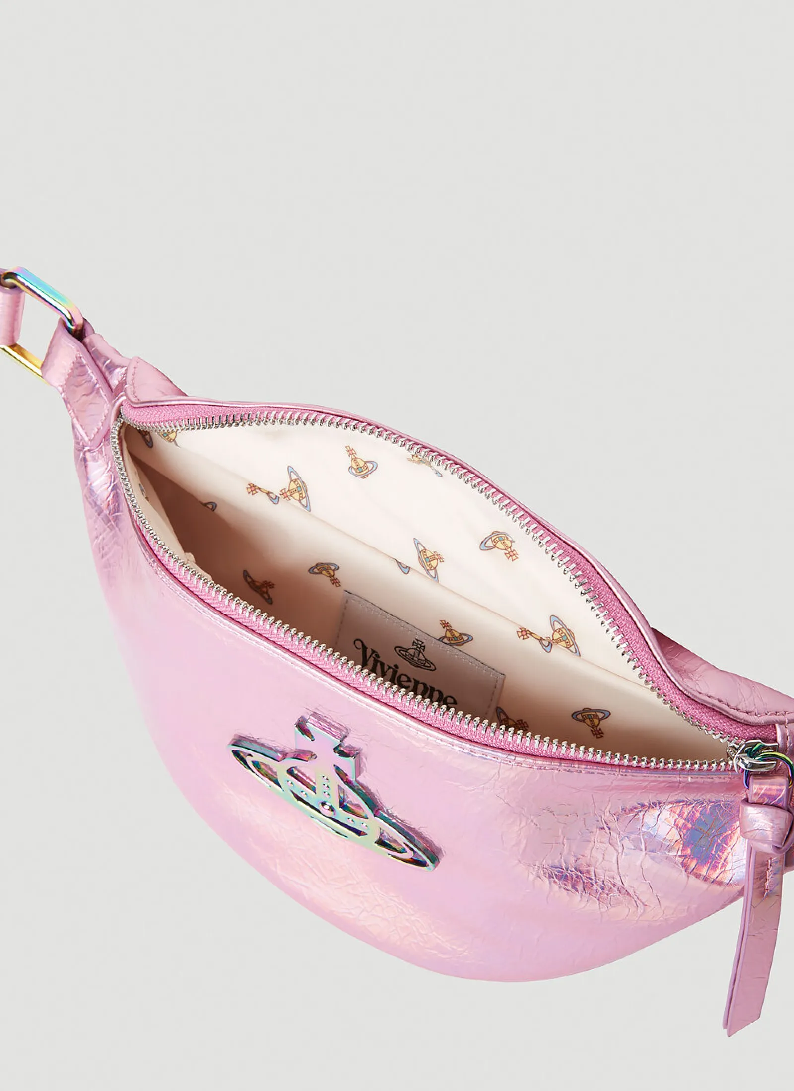 Hilda Small Belt Bag>Vivienne Westwood