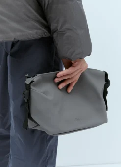 Men Rains Weekend Bags^Hilo Wash Toiletry Bag