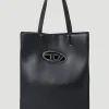 Men Diesel Tote Bags^Holi-D Tote Bag