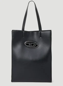 Men Diesel Tote Bags^Holi-D Tote Bag