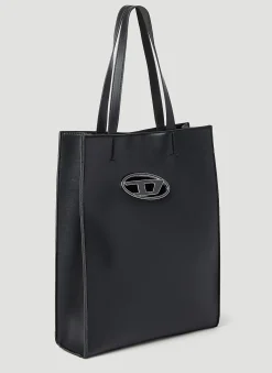 Men Diesel Tote Bags^Holi-D Tote Bag