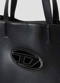 Men Diesel Tote Bags^Holi-D Tote Bag