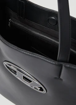 Men Diesel Tote Bags^Holi-D Tote Bag
