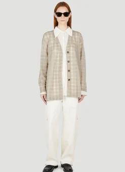 Hollow Shirt>Our Legacy Best