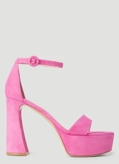 Holly High Heel Sandals>Gianvito Rossi Outlet