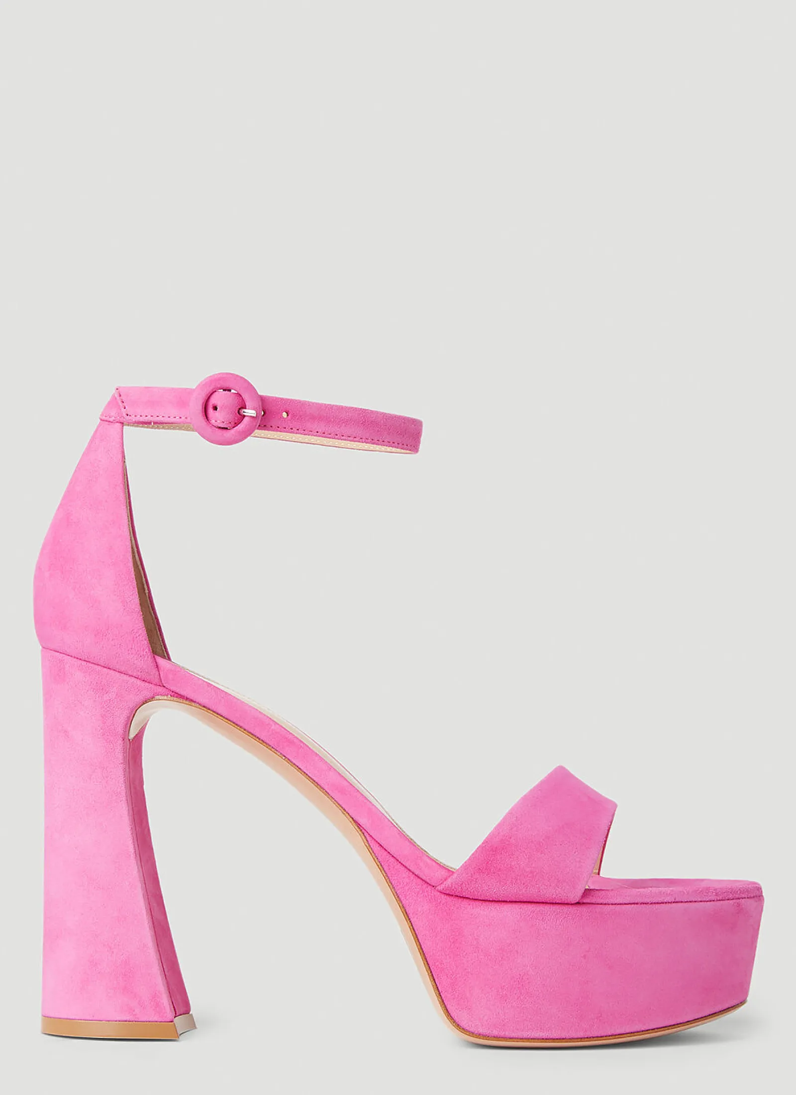 Holly High Heel Sandals>Gianvito Rossi Outlet