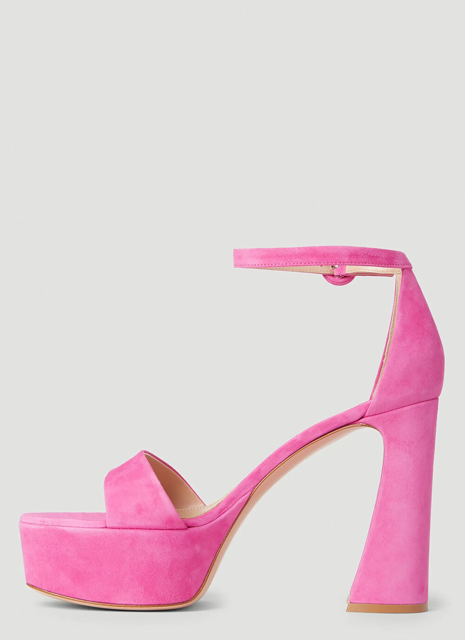 Holly High Heel Sandals>Gianvito Rossi Outlet