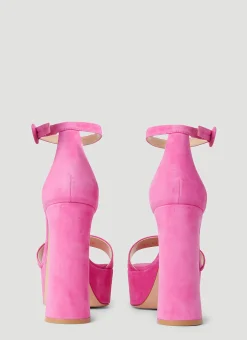 Holly High Heel Sandals><noscript><img width=