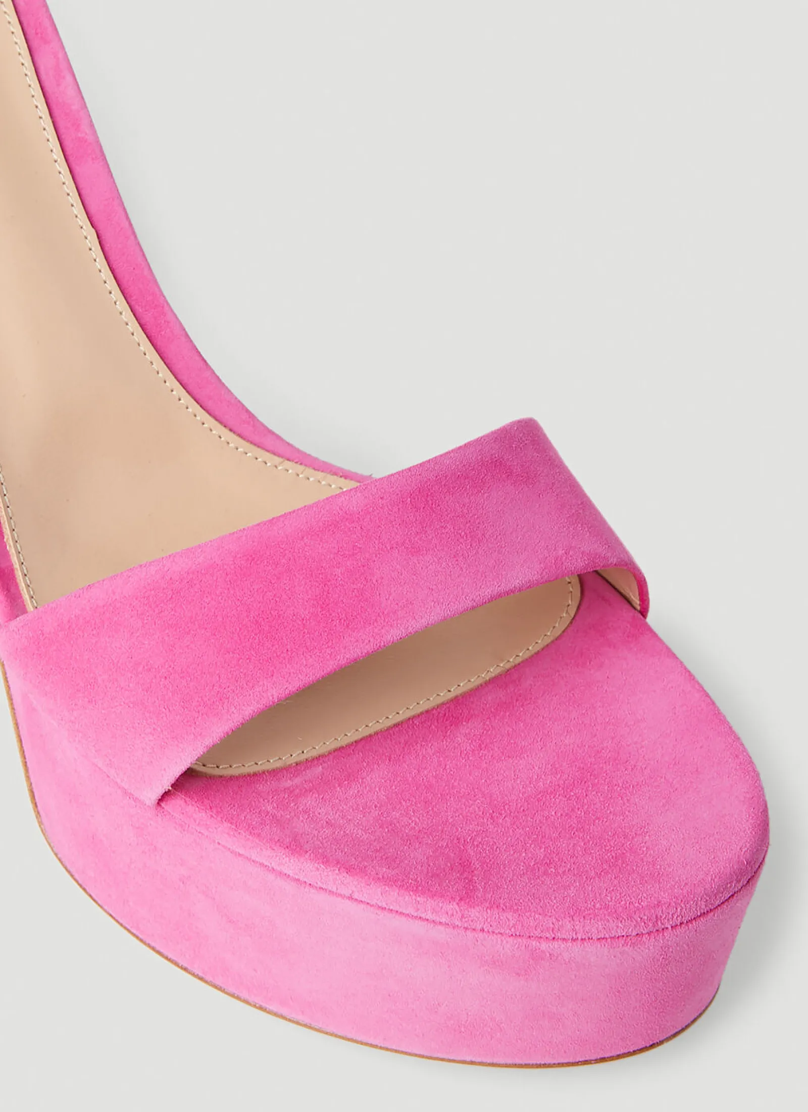 Holly High Heel Sandals>Gianvito Rossi Outlet