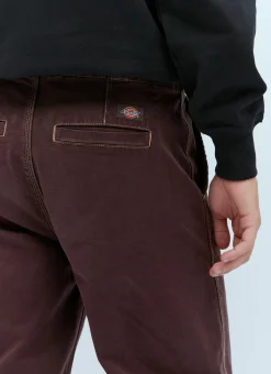 Men Dickies Pants^Holton Pants