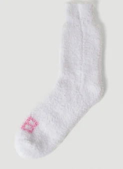 Men Balenciaga Socks^Homewear Socks