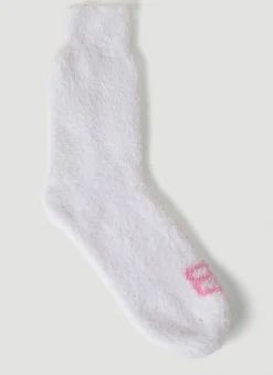 Men Balenciaga Socks^Homewear Socks