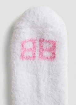 Men Balenciaga Socks^Homewear Socks