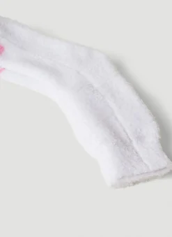 Men Balenciaga Socks^Homewear Socks