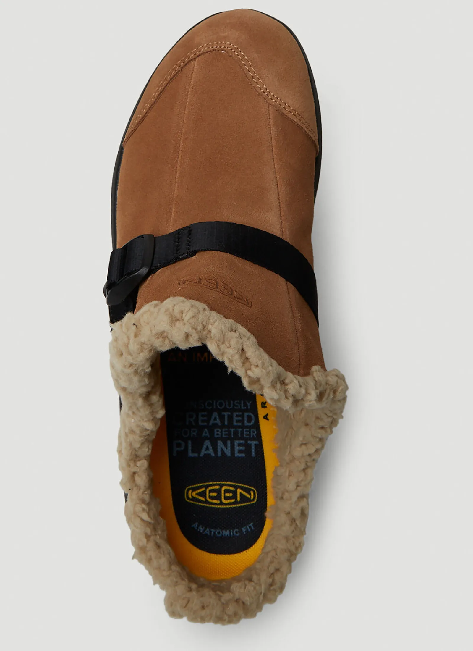 Hood Clogs>Keen Hot