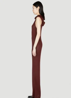 Hooded Dress><noscript><img width=