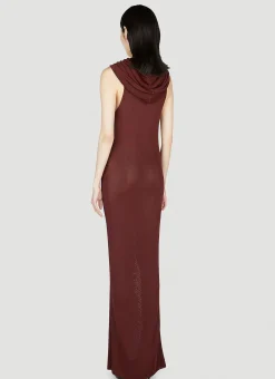 Hooded Dress><noscript><img width=