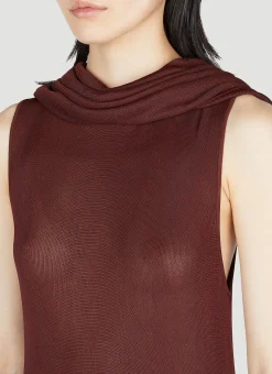 Hooded Dress><noscript><img width=